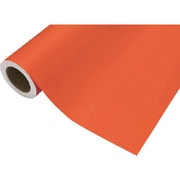 CS045221R [中川ケミカル カッティングシート221サニーオレンジ450mm×12M]