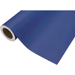 CS045522R [中川ケミカル カッティングシート522コズミックブルー450mm×12M]