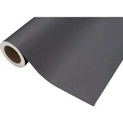 CS045751R [中川ケミカル カッティングシート751ダークグレー450mm×12M]
