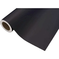 CS045791R [中川ケミカル カッティングシート791ブラック450mm×12M]