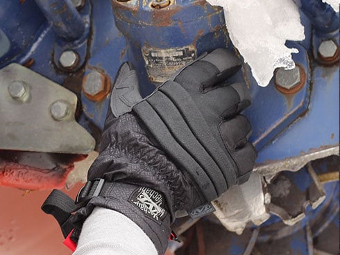 ヨドバシ.com - メカニクスウェア Mechanix Wear CWKPK-58-011