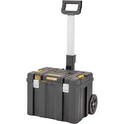DWST83347-1 [デウォルト TSTAK2.0モバイルツールボックス]