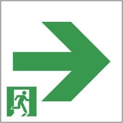 ET-10713 [東芝 適合表示板C級通路右]