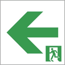 ET-10714 [東芝 適合表示板C級通路左]