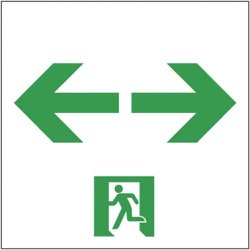 ET-10715 [東芝 適合表示板C級通路両]