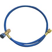 BBK ECOバルブチャージングホース(90cm 青) EV-HB