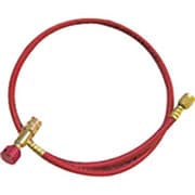 BBK ECOバルブチャージングホース(90cm 赤) EV-HR