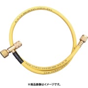 BBK ECOバルブチャージホース(90cm 黄) EV-HY