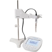 堀場 スタンダード卓上型pH・電気伝導率計(ガラスpH電極セット) F-2000PC-S
