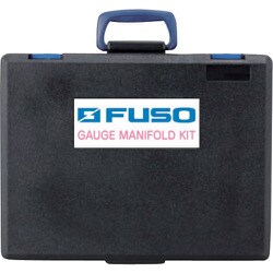 FS-990K [FUSO マニホールドケース]