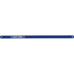 HB/C/03/ST [GROZ ハックソーブレード 300mm クロム鋼 10枚入り]