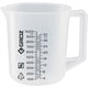 JUG/1000G [GROZ オイル用ビーカー 1000ML]