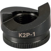 K2P-1 [GREENLEE グリンリー パンチャー用パンチΦ34・6mm]