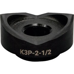 K3P-2-1/2 [GREENLEE グリンリー パンチャー用パンチΦ74・0mm]