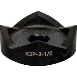 ヨドバシ.com - Ridge Tool Company リッジツールカンパニー K3P-3-1/2