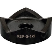 K3P-3-1/2 [GREENLEE グリンリー パンチャー用パンチΦ102・7mm]