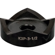 K3P-3-1/2 [GREENLEE グリンリー パンチャー用パンチΦ102・7mm]