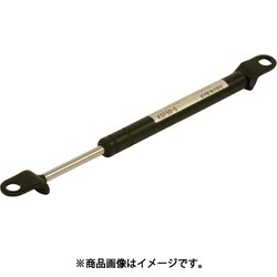 KYB ガススプリング フリーピストンタイプ KSF50-15TR