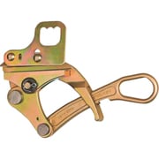 KT4501 [KLEIN 掴線器 ACSR用 2268kg ハンドルロック 安全カバー付]