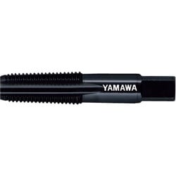 LC-PT-1/4-19 [ヤマワ 管用テーパねじ用低炭素鋼用ハンドタップ長ねじ形 LC-PT 1/4-19]