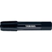 LC-S-PT-3/4-14 [ヤマワ 管用テーパねじ用低炭素鋼用ハンドタップ短ねじ形 LC-S-PT 3/4-14]