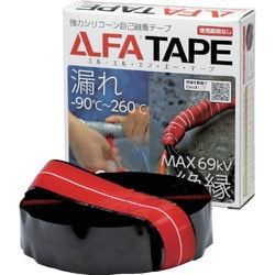 GTG LLFAテープ（赤）R1‐5‐8AJP LLFA40