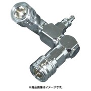 ヤマト 高圧分岐用カップリング LR-2H LR-2H