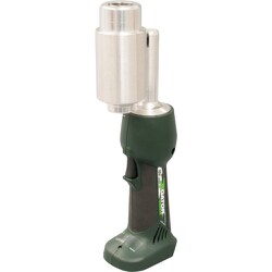 LS50L2 [GREENLEE インテリパンチ11トン油圧ノックアウトドライバー]