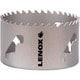 LENOX スピードスロット超硬チップホ-ルソ- 替刃105MM LXAH3418