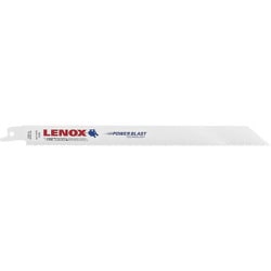 ヨドバシ.com - LENOX レノックス LXJP050R [LENOX バイメタルセーバー
