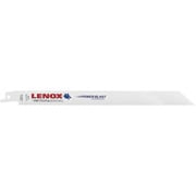 LXJP050R [LENOX バイメタルセーバーソーブレード250mm×10/14山（5枚） 050R]