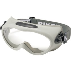 M40-VF [リケン 防曇ゴグル（マスク・めがね併用可）]