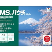 MP10-307430 [MS パウチフィルム MP10-307430 （100枚入）]