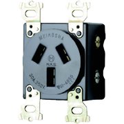 MU2814 [明工 埋込コンセント3P]