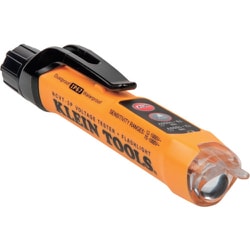 KLEIN 検電器（交流専用）LEDライト付 NCVT3P