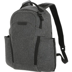 NTTPK19CH [MAX Entity バックパック 19L チャコール]