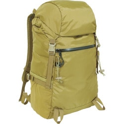 PA01-5500-00CB [J-TECH 軽量バックバッグ FOLDABLE BACKPACK]