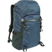 PA01-5500-00NB [J-TECH 軽量バックバッグ FOLDABLE BACKPACK]