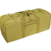 PA02-3502-01BK [J-TECH ダッフルバッグ GI12 DUFFEL BAG]