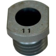 PMK10-M10D [西田 長穴刃物ダイス M10]