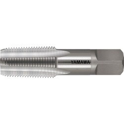 PT-5/8-14 [ヤマワ 管用テーパねじ用ハンドタップ長ねじ形 PT 5/8-14]