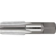 PT-LH-1-11 [ヤマワ 管用テーパねじ用ハンドタップ長ねじ形左ねじ用 PT LH 1-11]
