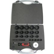 RJ250P [BOEHM 穴あけポンチ 29個セット]