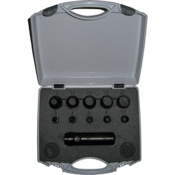 RJ320B [BOEHM 穴あけポンチ 10個セット]