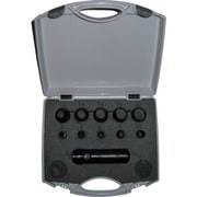 RJ320B [BOEHM 穴あけポンチ 10個セット]