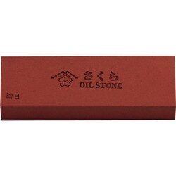 SAKURA-F4 [チェリー さくら 細目 V OIL 角 100X25X13]