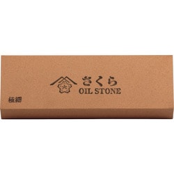 SAKURA-S4 [チェリー さくら 極細 V OIL 角 100X25X13]