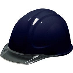 SYA-C-HA2EM-KP-K/S [DIC SYA-Cエアロメッシュ 紺/スモーク HA2内装 KP付]