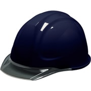 SYA-C-HA2EM-KP-K/S [DIC SYA-Cエアロメッシュ 紺/スモーク HA2内装 KP付]
