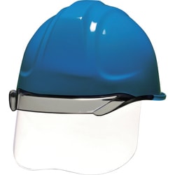 SYA-CS-HA2EM-KP-HB-B/S [DIC SYA-CSエアロメッシュ 遮熱スカイブルー/スモーク HA2内装 KP付]